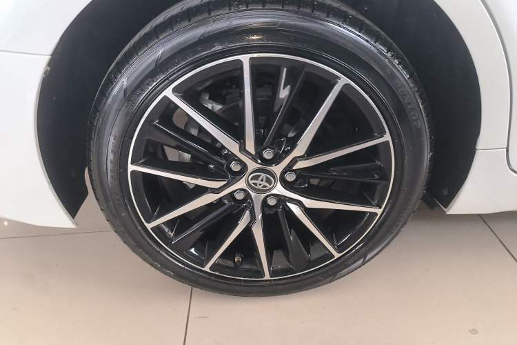 Used Toyota Camry 2022 2.0S Knight Edition Right Rear Wheel Hub