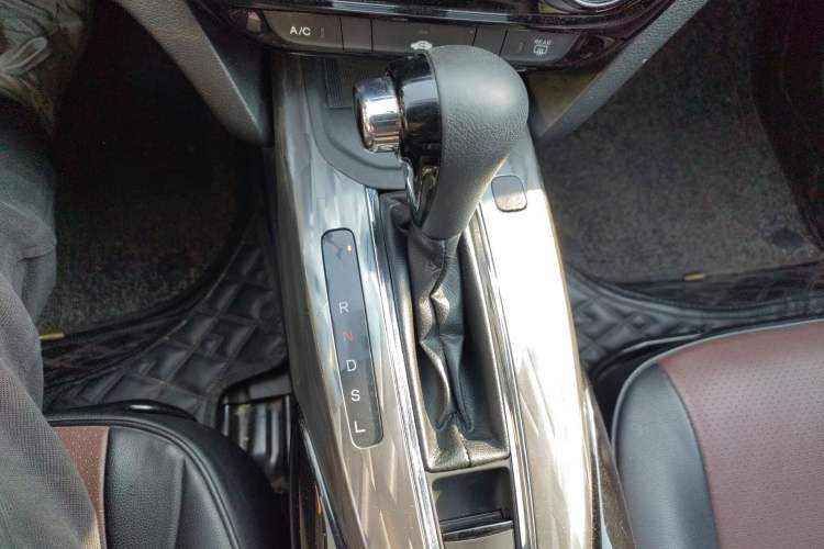 Used Honda XR-V 2020 1.5L CVT Comfort Version
