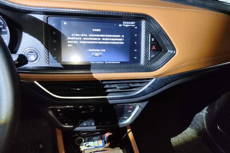 Used Zotye T300 2017 1.5L Manual Luxury Model