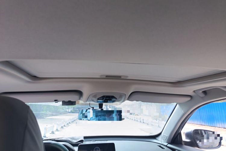 Used Chery Tiggo 5x 2020 High-Energy Edition 1.5T CVT High-Energy No. 2
