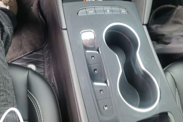 Used Buick Regal 2024 25T Deluxe Edition