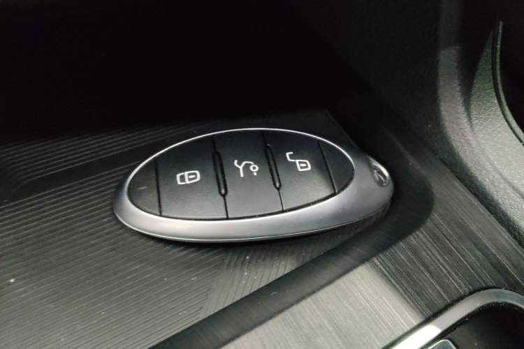 Used Bestune B70 2024 Dragon Edition 1.5T Leading Model