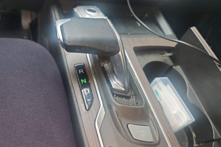 Used Chery New Energy eQ5 2020 High-Energy Pro Edition
