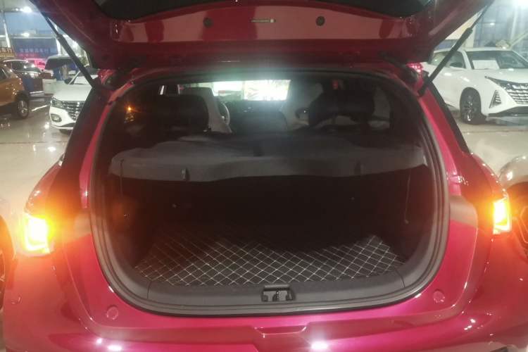 Used BYD Dolphin 2025 420km Free Edition
