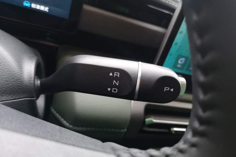 Used Baojun Spark EUV 2024 Prestige Edition 4 Seats