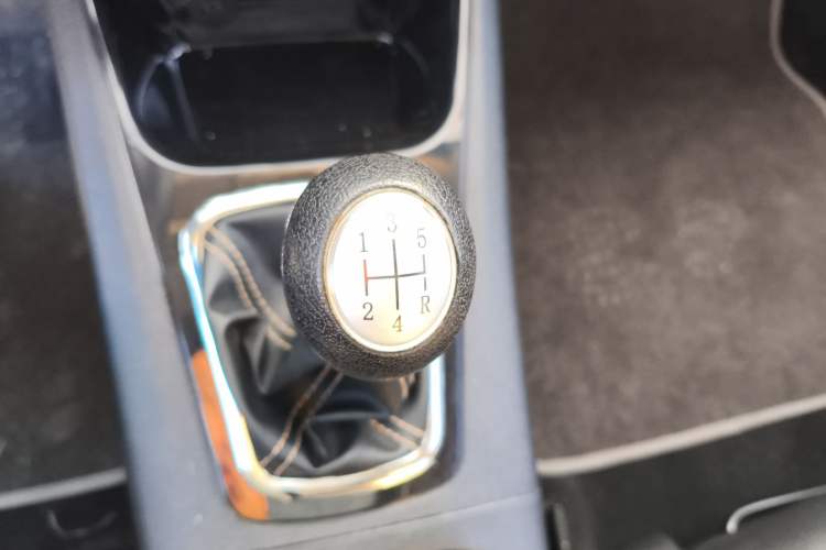 Used FORTHING Joyear X3 2015 1.5L Luxury Model