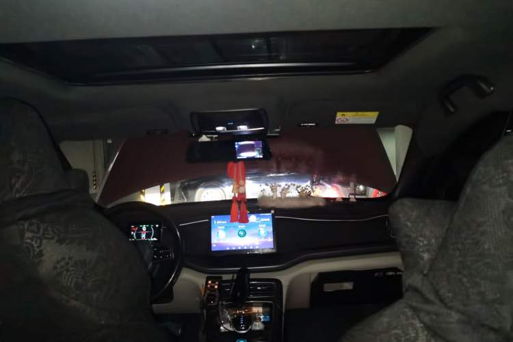 Used BYD Destroyer 05 2022 DM-i 55KM Comfort Model
