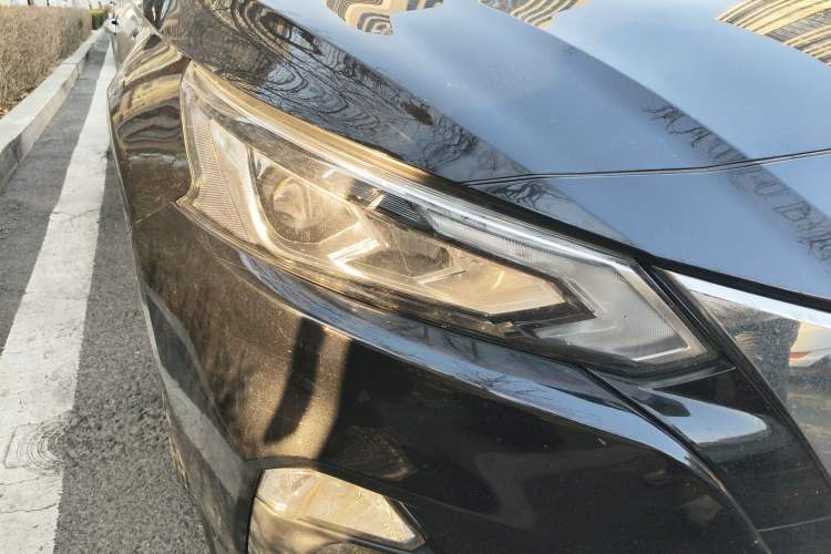 Used Nissan Teana 2020 2.0L XL Comfort Edition
