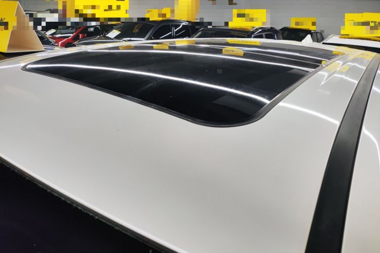 Used GAC Trumpchi M6 2019 270T DCT Luxury Edition (7-seater) China VI
