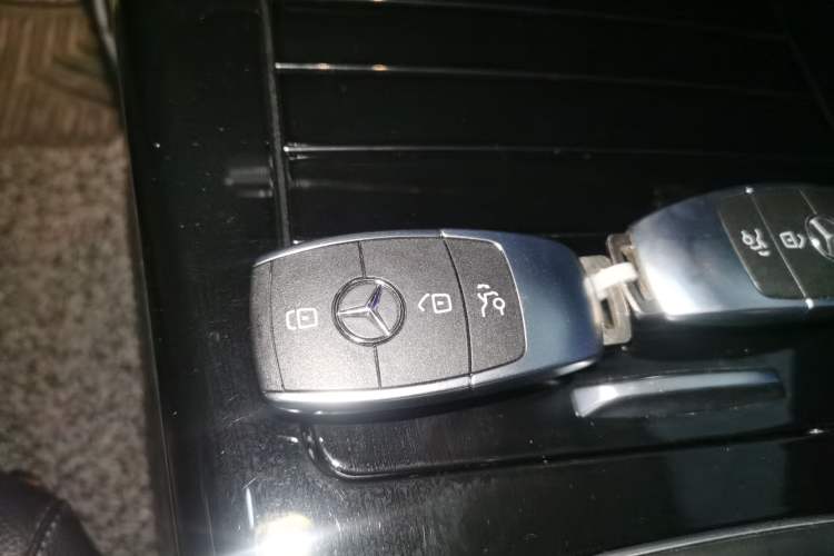 Used Mercedes-Benz A-Class 2022 Restyled A 200 L Sport Sedan Fashion Version Interior 1