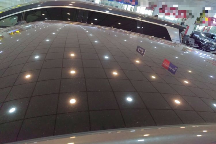 Used Li Auto L6 2024 Pro Model
