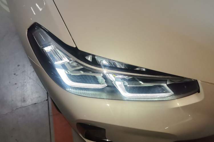 Used BMW X3 2023 Restyled xDrive30i Leading Edition M Night Sky Package
