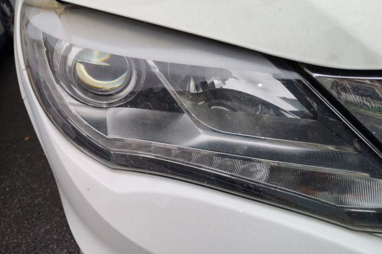 Used BYD S7 2016 1.5T Manual Luxury Edition