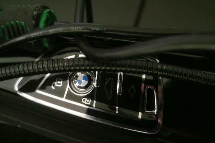 Used BMW 5 Series 2021 Facelifted 525Li M Sport Package