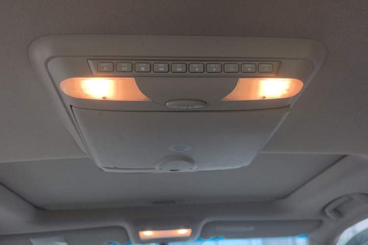 Used Toyota Land Cruiser 2010 4.0L Automatic VX