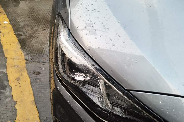 Used Chevrolet Monza 2020 Light Hybrid RS 330T Automatic Comfort Edition
