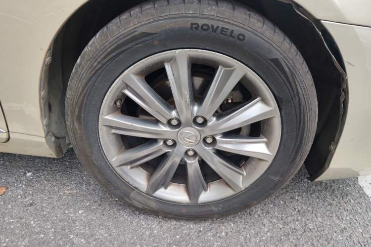 Used Lexus ES 2010 350 Elegant Edition