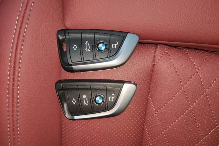 Used BMW i3 2024 eDrive 35 L