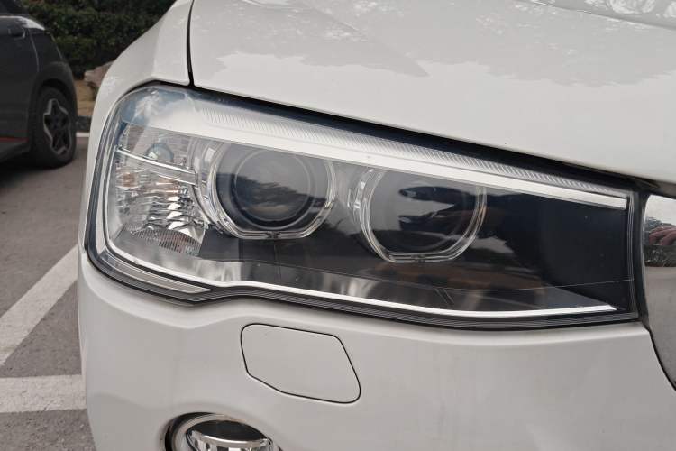 Used BMW X3 (Import) 2014 xDrive20i X Design Package