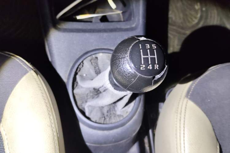 Used Suzuki Alto 2012 1.0L Manual Utility Version
