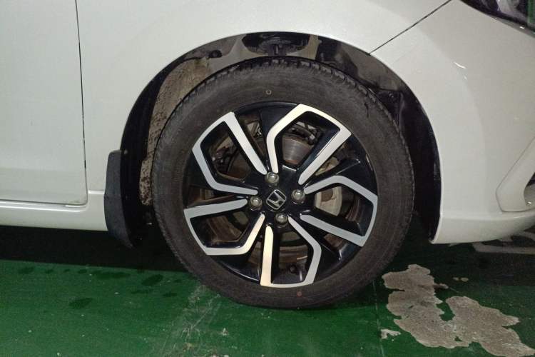 Used Honda LIFE 2021 1.5L CVT SPO-SS Dynamic Edition