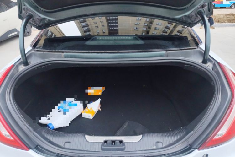 Used Jaguar XJ 2012 XJL 3.0 Panoramic Business Edition
