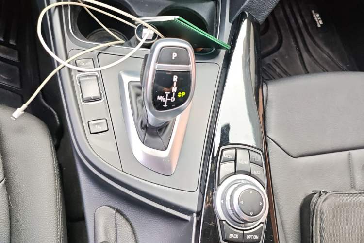 Used BMW 3 Series 2017 320Li M Sport Edition