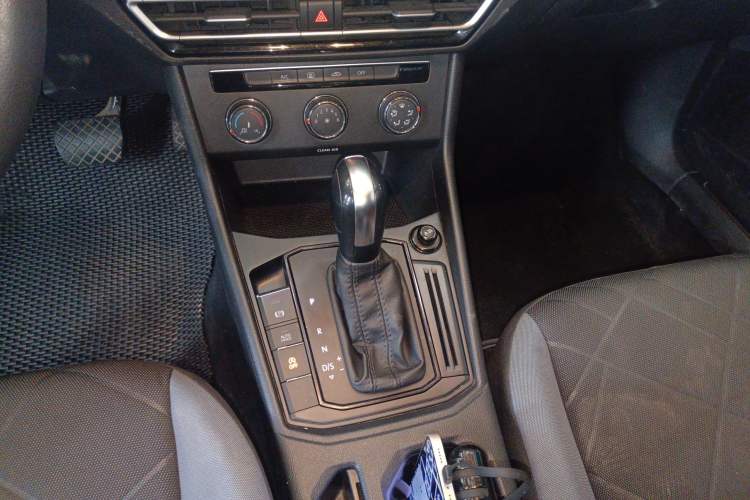 Used Volkswagen Lavida 2023 1.5L Automatic De Yi Edition
