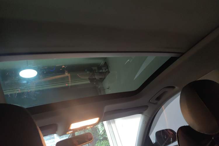 Used Audi A4 2014 40 TFSI allroad quattro plus version