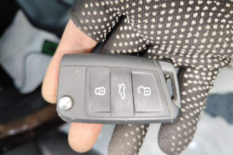 Used Volkswagen Lamando 2015 280TSI DSG Comfort Edition