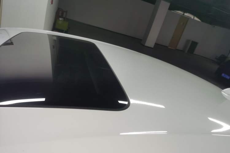 Used Buick Verano 2023 Pro Enjoyment Edition Roof