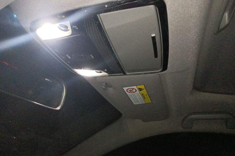 Used Honda Accord 2016 2.0L Elite Edition
