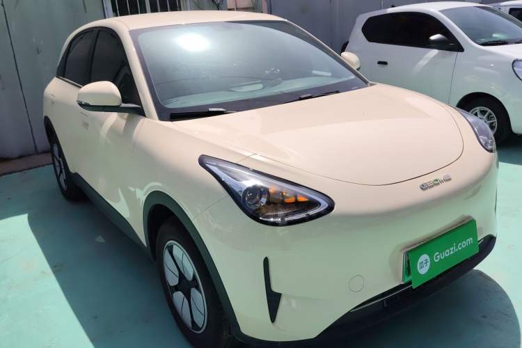 Used Geely Galaxy Geome 2025 310km Youth Edition
