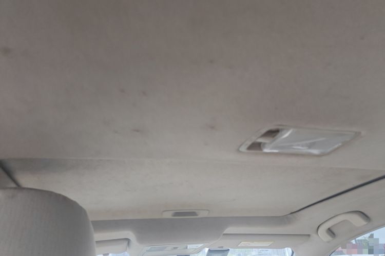 Used Nissan Sylphy 2018 Classic 1.6XE+ CVT Leading Edition Headliner