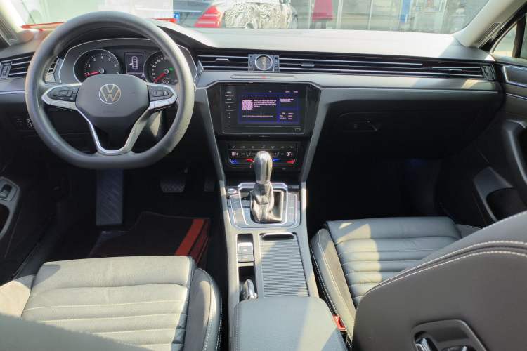 Used Volkswagen Magotan 2020 330TSI DSG Leading Model