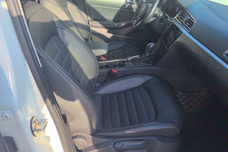 Used Volkswagen Lamando 2021 280TSI DSG Comfort Edition