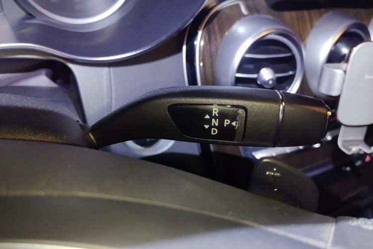 Used Mercedes-Benz GLC 2016 GLC 260 4MATIC Dynamic Edition
