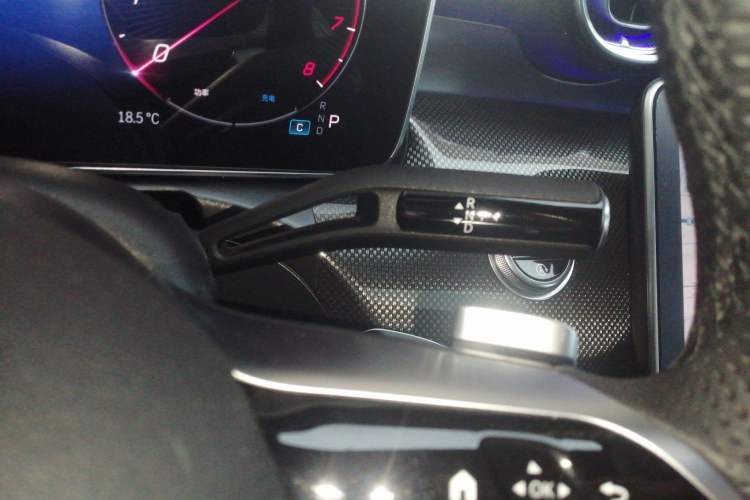 Used Mercedes-Benz C-Class 2024 Restyled C-Class 260 L Sport Edition