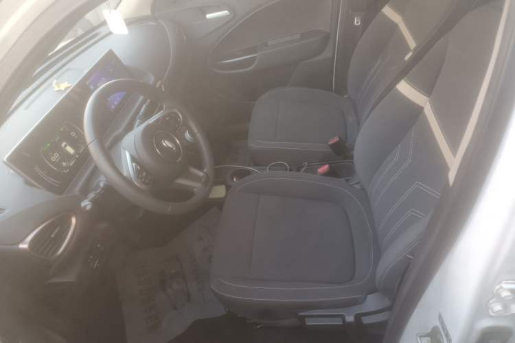 Used ORA White Cat 2020 305 km Luxury Version
