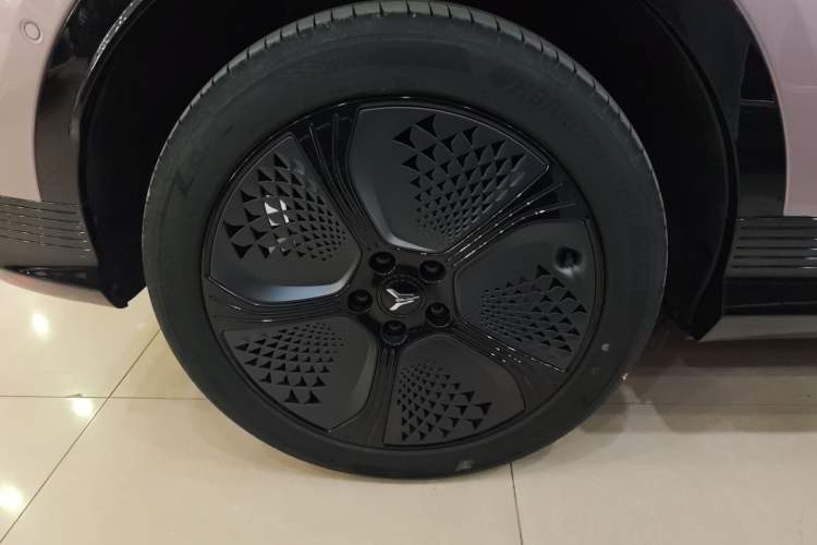 Used VOYAH COURAGE 2024 Ultra-Long Range Smart Enjoyment Version