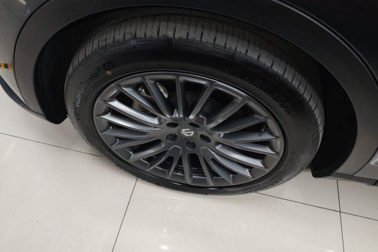 Used Leapmotor C11 2023 Range-Extended 285 Smart Enjoyment Edition