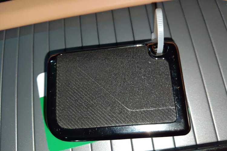 Used Lynk & Co 09 EM-P 2023 2.0TD EM-P Long-Range Version PM Six-Seater Interior 1