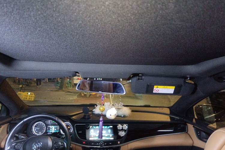 Used Buick LaCrosse 2016 20T Elite Edition