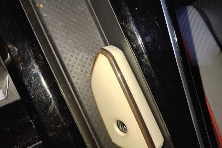 Used Volkswagen Lamando 2023 Lavida L 280TSI DSG Cool & Spicy Edition Interior 1