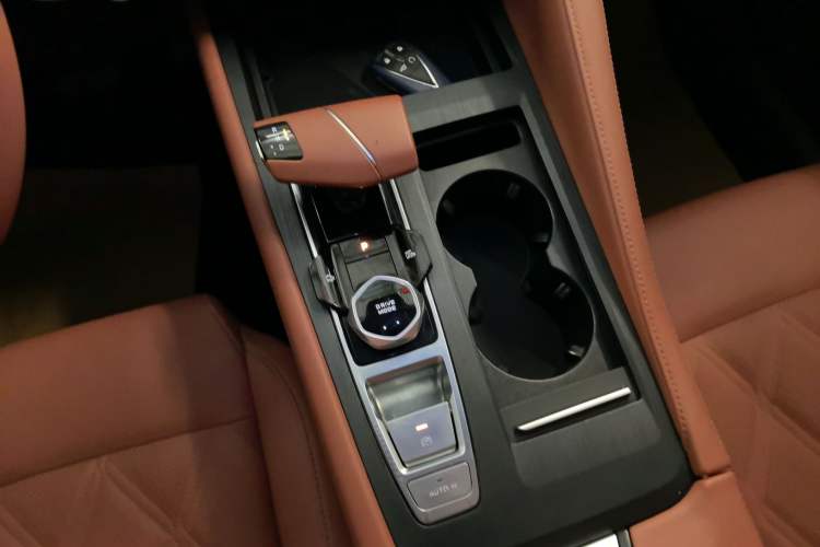 Used CHANGAN CS75 PLUS 2023 3rd Generation 1.5T Automatic Prestige Model