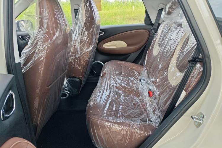 Used Wuling Bingo 2024 333 km Enjoyment Version