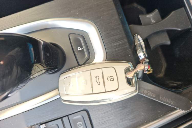 Used Haval H6 2021 National Trend Edition 1.5T Automatic Champion Version
