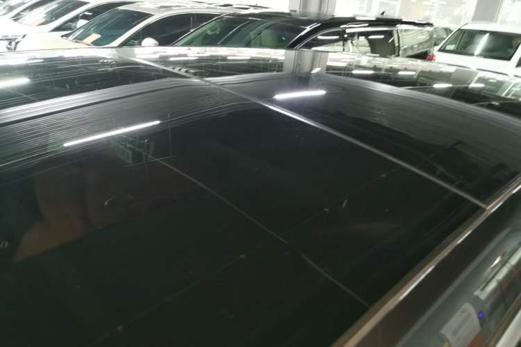 Used Li Auto L8 2023 Pro Model