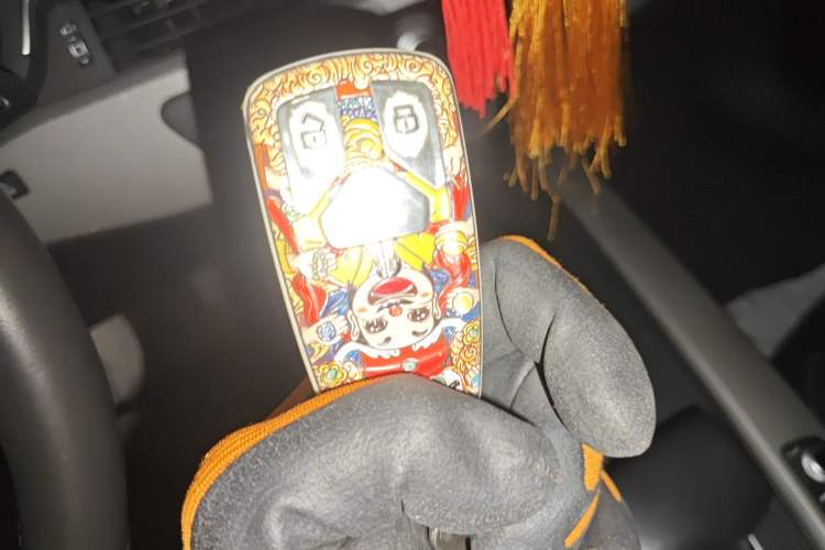 Used Audi A4L 2017 40 TFSI Ambition Edition