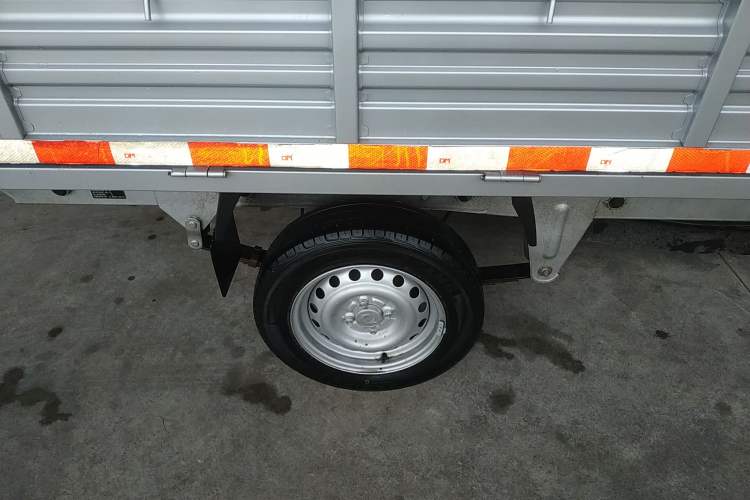 Used Dongfeng Xiaokang K01 2022 1.3L K01L DK13C
